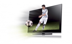 3D televizor LX 900 ze série Signature, technologie podsvícení Edge LED, Full HD, Wi-fi konektivita, inteligentní senzory pro úsporu energie, cena 52 000 Kč, SONY