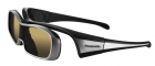 Nutnou součástí k vytvoření 3D obrazu jsou 3D brýle s aktivní synchronizací, pár 3D brýlí, zdarma k nákupu plazmového 3D televizoru Panasonic TX − P65VT20, rozměr úhlopříčky obrazovky 165 cm, integrace funkce Viera Cast umožňující propojení s PC, cena 129 995 Kč, 3D Full HD Blu-ray přehrávač Panasonic DMP-BDT300, rozlišení obrazu 1 920 x 1 080 px, cena 15 995 Kč, PANASONIC
