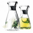 Karafy s nálevkou, 1 l za 860 Kč, 0,6 l za 710 Kč (DONLIČ INTERIÉR)