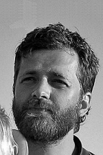 MgA. Patrik Zamazal (1973)