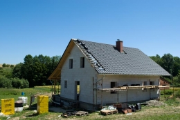 Podělte se s námi o vaše zážitky ze stavby domu a vyhrajte kolaudační párty!