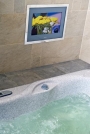 Vodě a vlhku odolný LCD televizor Aquavision, cena 42 840 Kč, KOZÁK BATH & INTERIOR