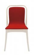 Židle Opera (Calligaris), wengé, ořech, různé barvy, cena od 6 800 Kč, AMBER INTERIER