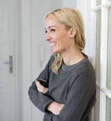 Designérka Soňa Malinová