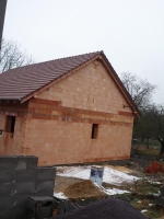 Poslední věcí, která se pořídí z prvního čerpání hypotéky, budou plastová okna