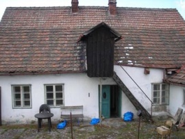 Stará okna nahradí nová ve stejném stylu