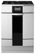 Multifunkční trouba Gorenje EC 2000 P2 s kombinovaným ohřevem, infra a horkovzdušným ventilátorem. Cena: 31 990 Kč