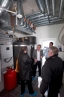 Vzduchotechnický systém Lindab Safe tvoří základ ventilačního systému domu a zajišťuje vnitřní komfort a dostatek čerstvého vzduchu pro jeho obyvatele.