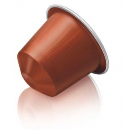 Nespresso představuje Envivo Lungo
