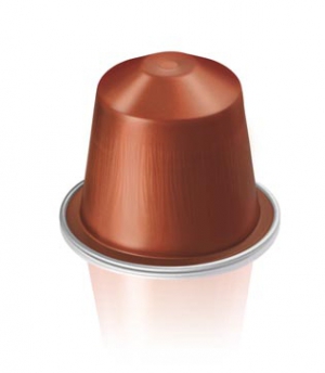 Nespresso představuje Envivo Lungo