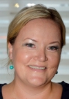 VAIDA KRAUS, AUTORKA NÁVRHU