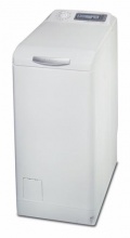 Model úzké pračky EWT 13921 W