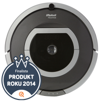 iRobot Roomba 620 se stala produktem roku 2014