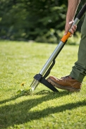 Ruční nářadí pro zahradníky je stále sofistikovanější (Fiskars Garden Action)