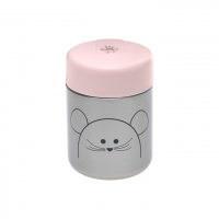 Termoska Lässig Food Jar Little Chums (Zdroj: Babypoint)