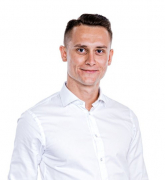 Tomáš Moravec, jednatel poradenské společnosti Moravec &amp; Partneři