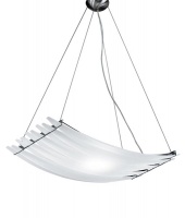 Stropní závěsné svítidlo ozn. D link2 S09 1613 (franco light), cena 24 813 Kč, LUMINEX