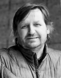 Architekt Aleš Gadlina