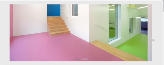 Gerflor DLW linoleum (Zdroj: Gerflor)