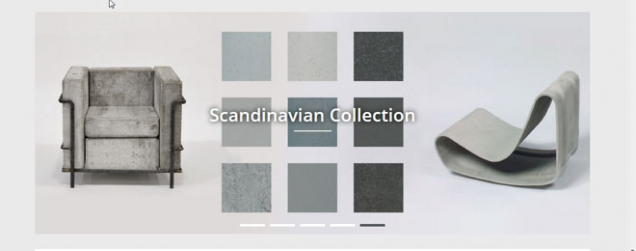 Gerflor DLW Scandinavian Collection (Zdroj: Gerflor)