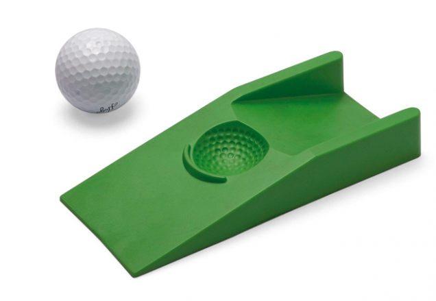 Zarážka Golf, www.megadarky.cz