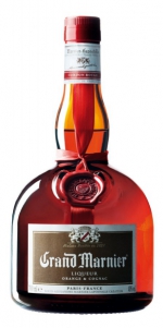 Grand Marnier: esence francouzského luxusu