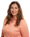 Autorka konceptu Martina Hájková