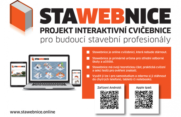 Cihlářská společnost HELUZ chystá hned dvě novinky v oblasti materiálů, které přispějí k výraznému zjednodušení a zrychlení výstavby. Oba projekty jsou ve fázi finalizace technické dokumentace a technických ověřovacích zkoušek a s první z těchto novinek se budou moci seznámit už návštěvníci stavebního veletrhu For Arch 2019 ve dnech 17.–20. září v pražských Letňanech. (Zdroj: HELUZ)