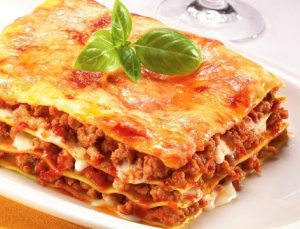 Lasagne