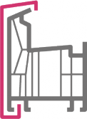 KALEIDO COVER (REHAU)