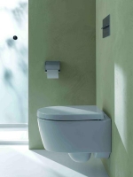 iCon xs. Nový koncept WC pro hosty
