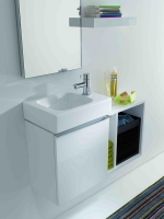 iCon xs. Nový koncept WC pro hosty