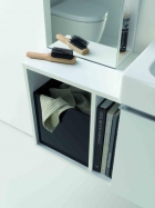 iCon xs. Nový koncept WC pro hosty