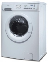 Pračka Electrolux EWF 12470 pojme 6 kg prádla