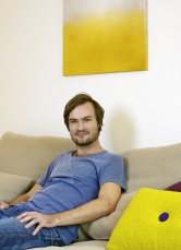 Architekt Jakub Čížek