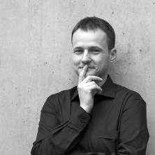 Ing. arch. Jan Jakub Tesař, Ph.D.