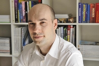 Ing. arch. Luděk Podlipný 