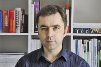 Ing. Martin Sladký 