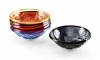Dekorativní miska Moon (Kartell), transparentní polykarbonát, cena bude stanovena na podzim 2010, KARTELL.