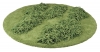 Koberec Moon cactus (E &amp; Y Japan), 100% bavlna, cena (Ø 180 cm) 43 400 Kč, E &amp; Y JAPAN.