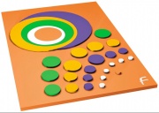 Koberec (O.A.T), 100% vlna z Nového Zélandu, rozměry 100 x 140, 140 x 200 cm, cena od 8 423 do 16 847 Kč, HOME OFFICE