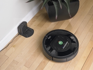 Robotický vysavač iRobot Roomba
