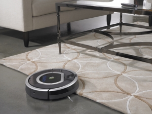 Robotický vysavač iRobot Roomba