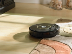 iRobot Roomba