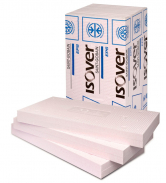Desky EPS SOKL 3000 jsou dodávány ve formátu 1250 x 600 mm a jsou určeny pro použití do hloubky 3 m pod terénem