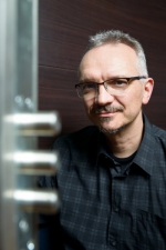 Ivan Pavlíček, odborník na zabezpečení, Next
