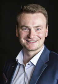 Jan Fousek, předseda dozorčí rady Solární asociace a člen představenstva Svazu moderní energetiky