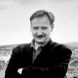 Ing. arch. Zdeněk Jiran