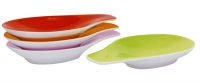 Misky z řady Elixír (Kahla), porcelán, rozměr 16 cm, různobarevné, cena podle velikosti a barvy od 225 do 405 Kč, DECOLAND