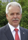 Ing. Ladislav Kameník, jednatel Haas Fertigbau Chanovice s.r.o.